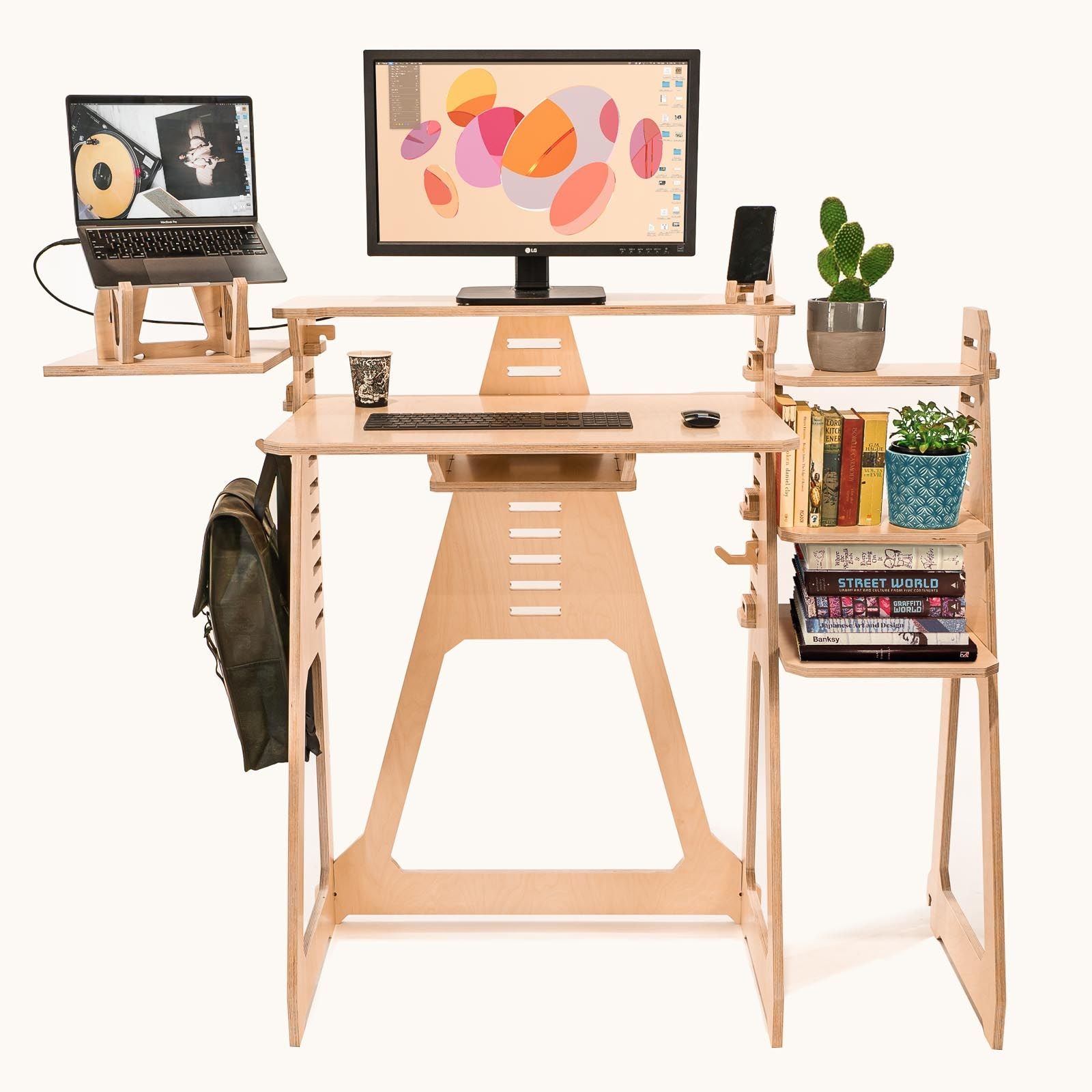 WFH Desk Bundles