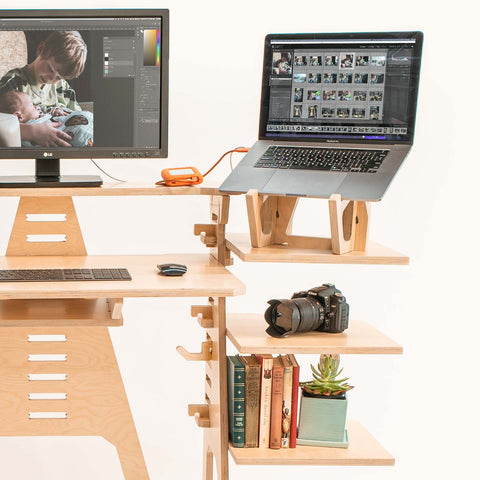 WFH Desk Modules | Work From Home Desks NZ