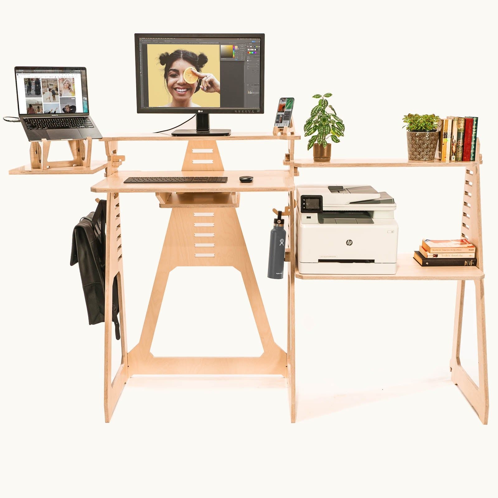 Home Office Desks 