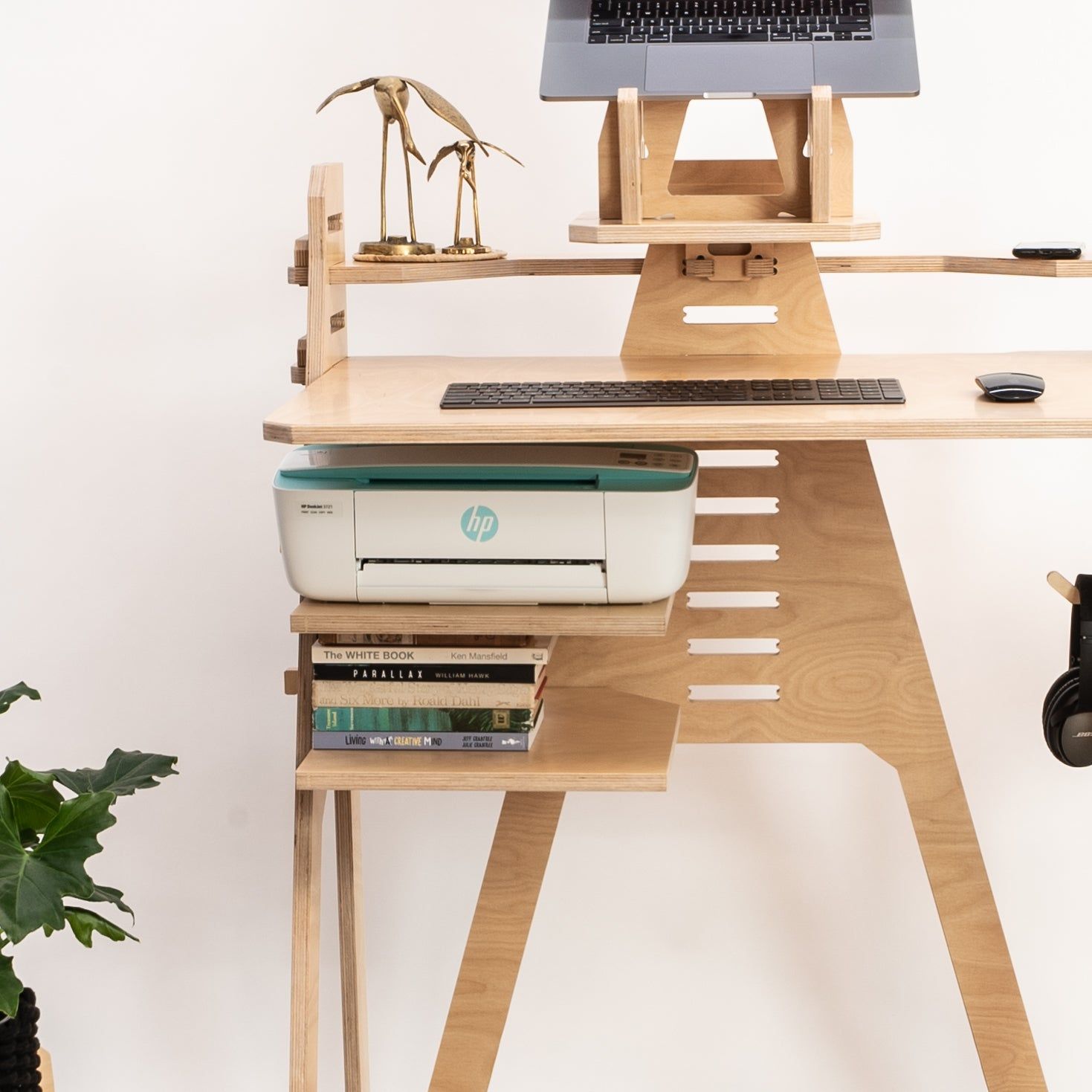 The Program Desk Module WFH Corner Desk Module | L-Shaped Desk | Work From Home Desks NZ | Work ...