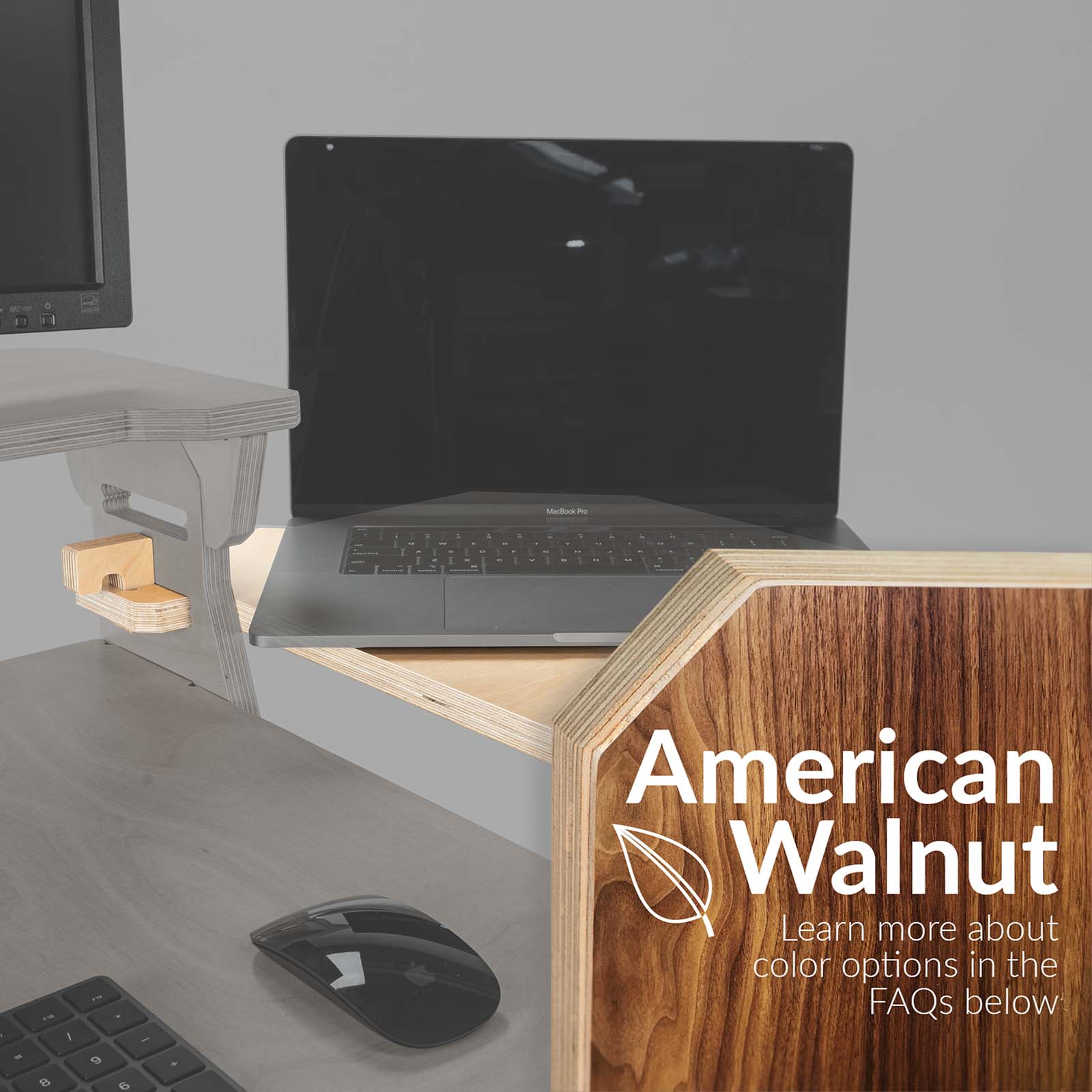 Wing Shelf - Factory Second
