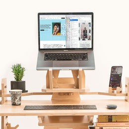 Apartment Laptop Workstation 