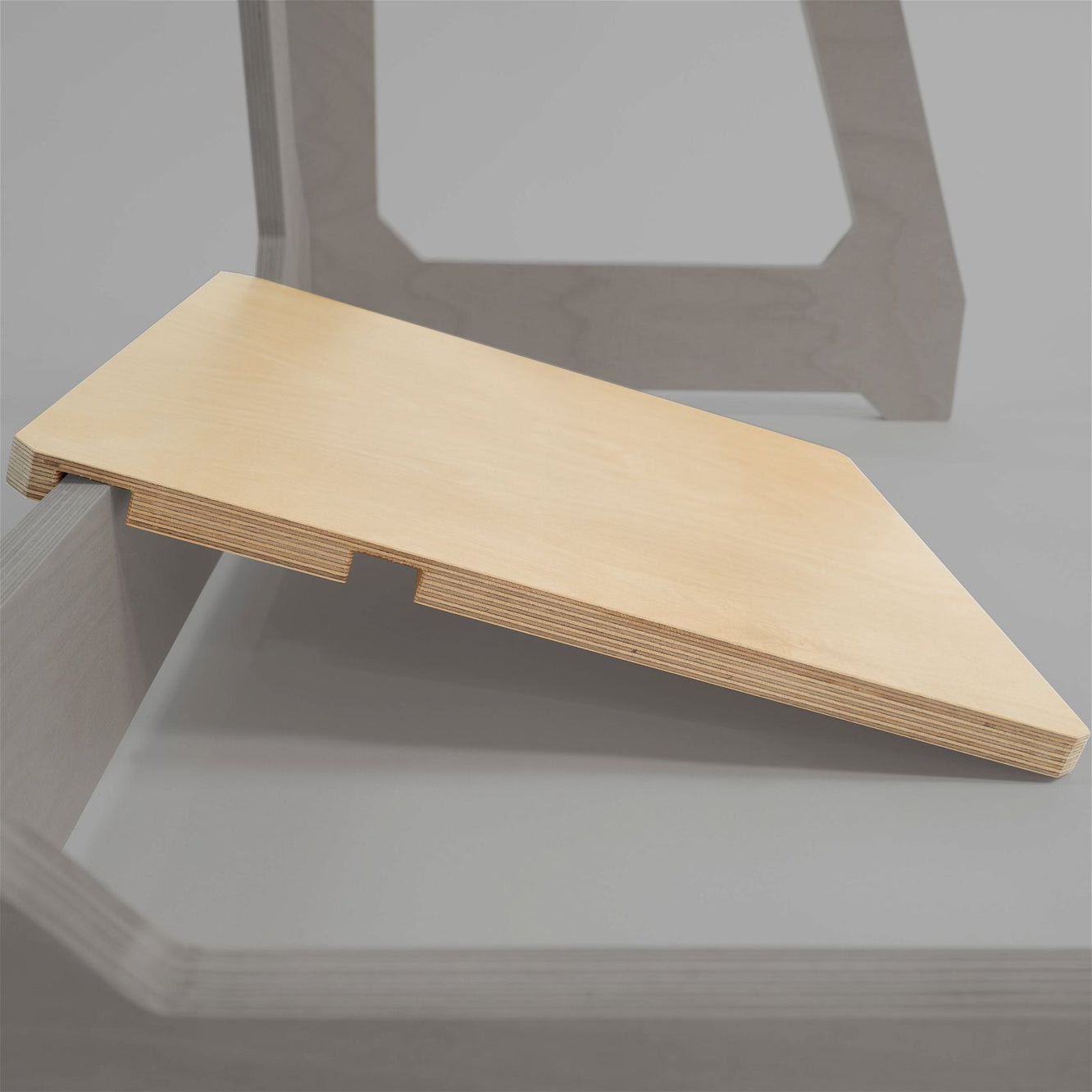 Footrest 