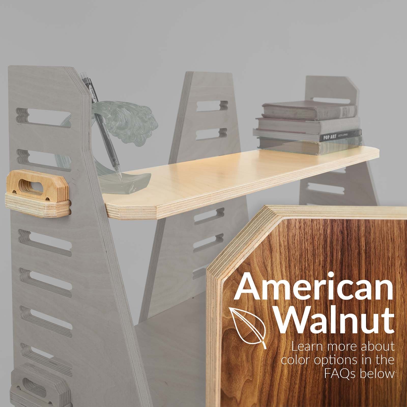 Front Shelf - Factory Second