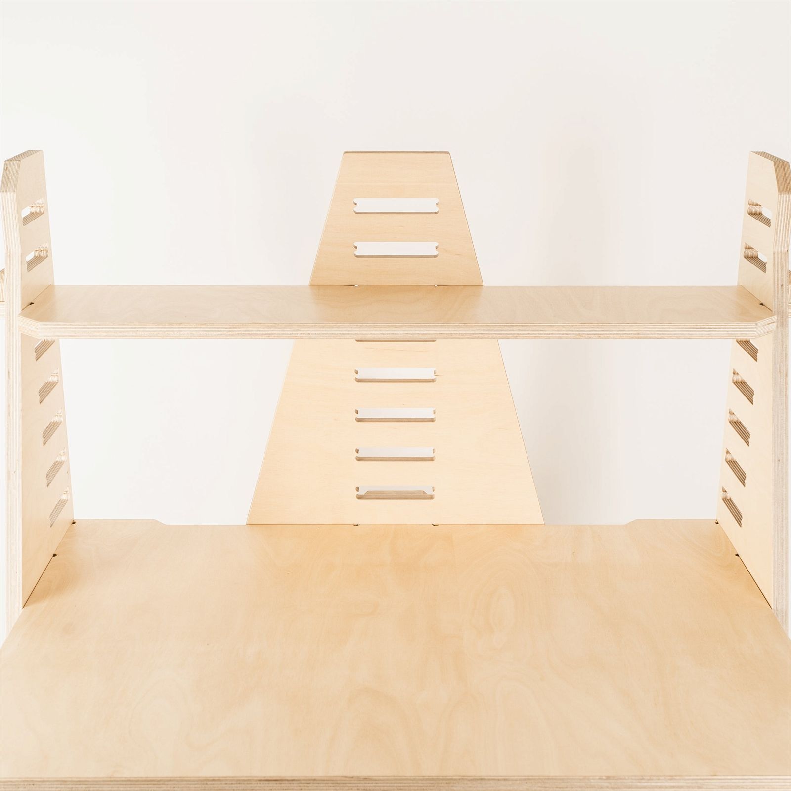 Front Shelf 
