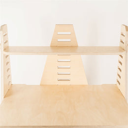 Front Shelf 