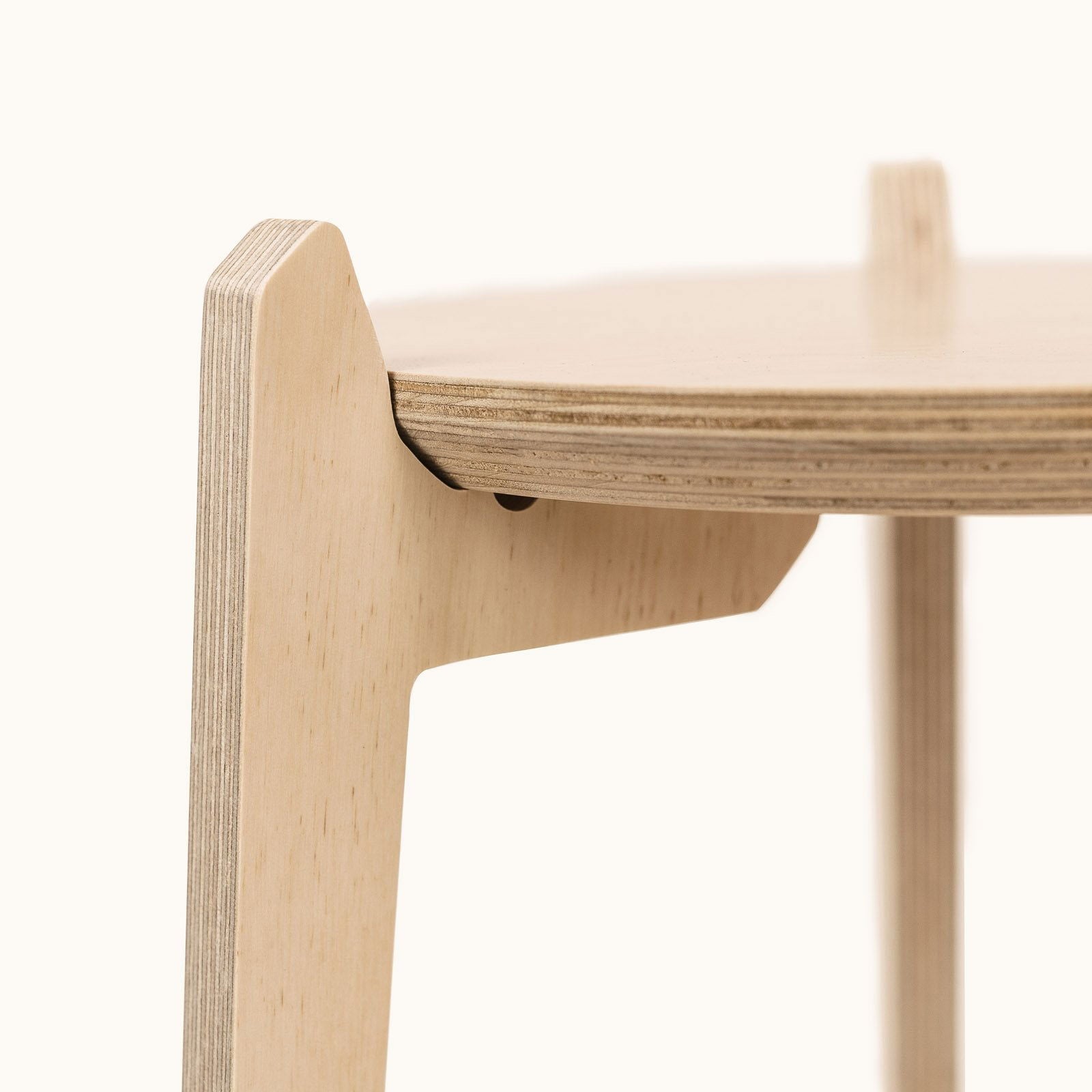Japandi Plant Stand 2 Pack - Large 