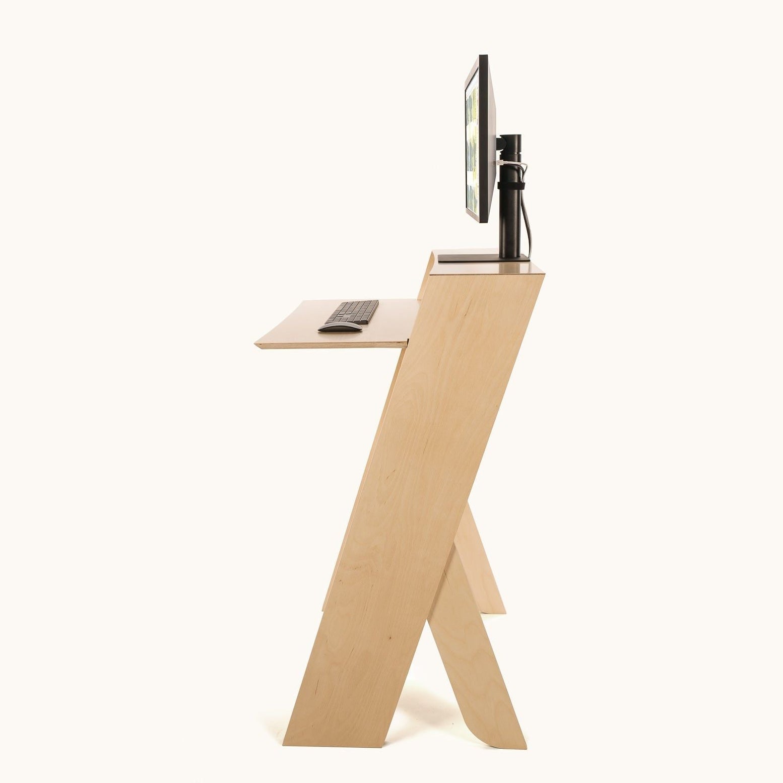 Lambda Standing Desk - 1200