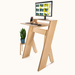 Lambda Standing Desk - 800 