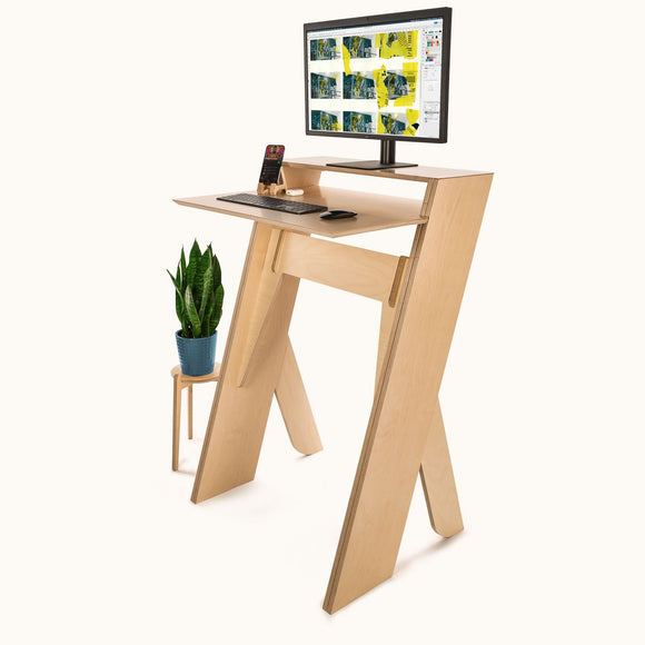 Lambda Standing Desk - 800 