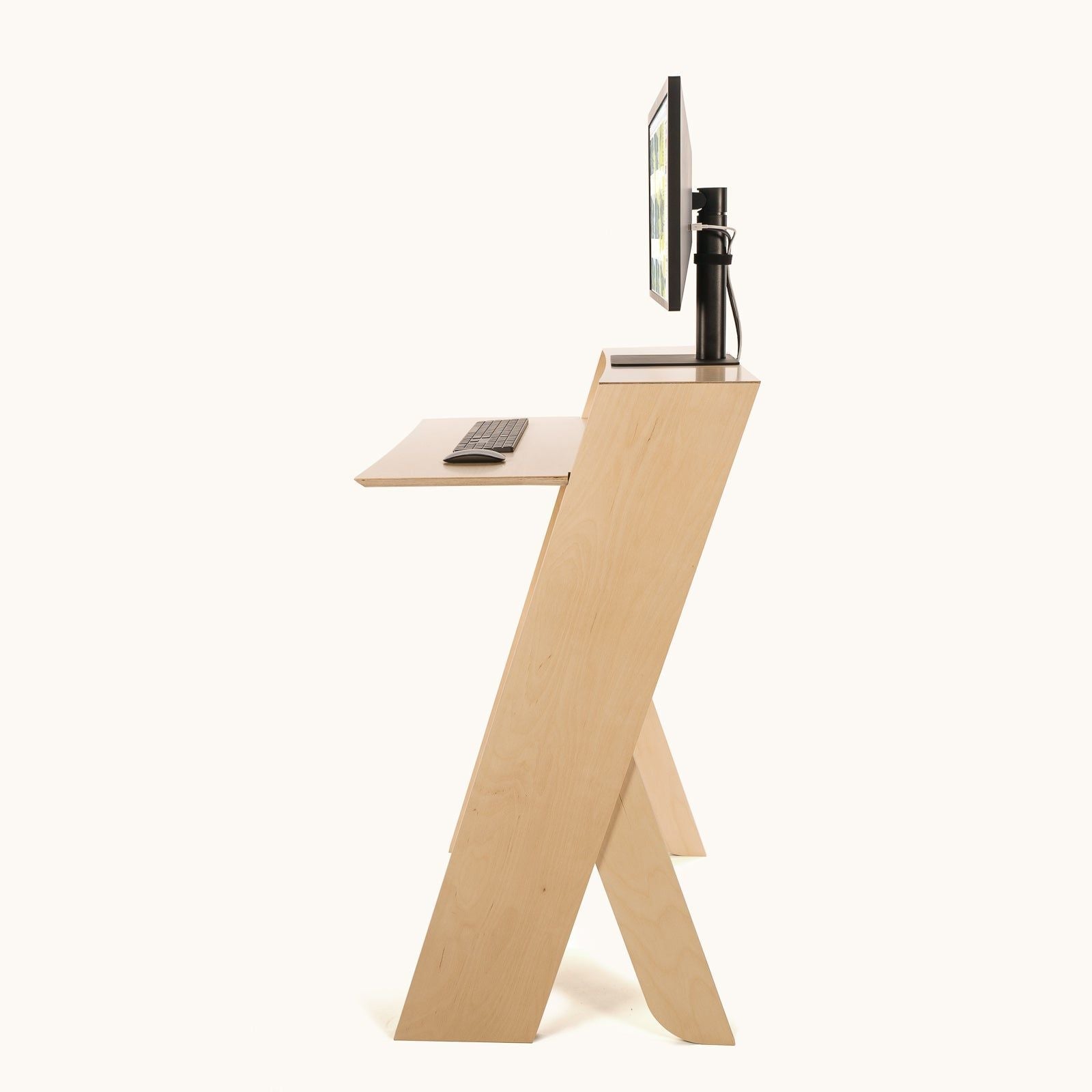 Lambda Standing Desk - 800