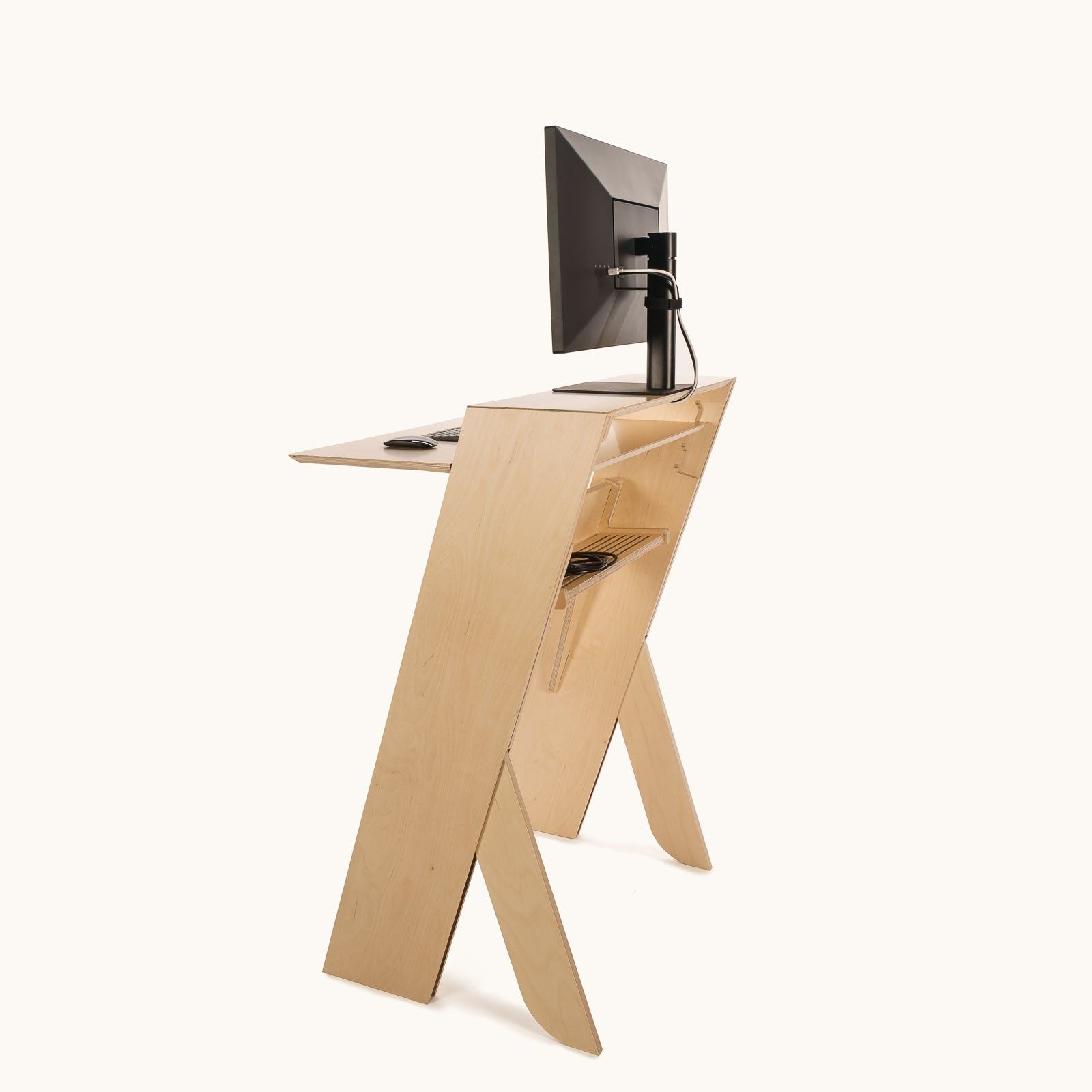 Lambda Standing Desk - 800