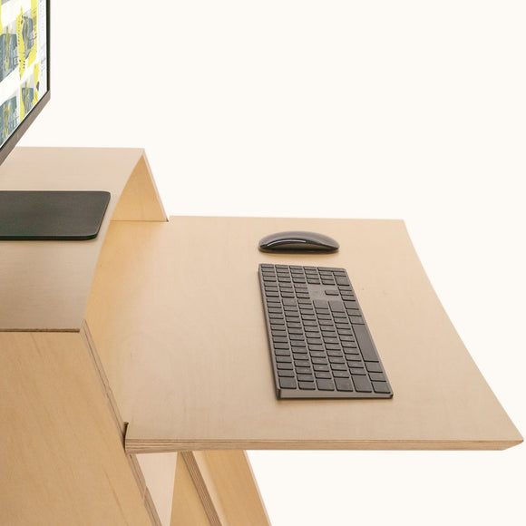 Lambda Standing Desk - 800 