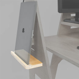 Laptop Docking Wing 