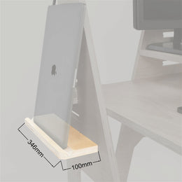 Laptop Docking Wing 