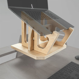 Laptop Lifter Stand 