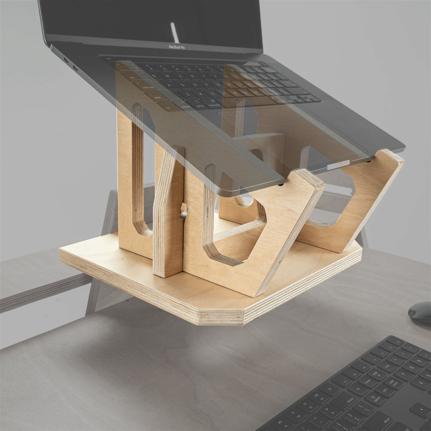 Laptop Lifter Stand 