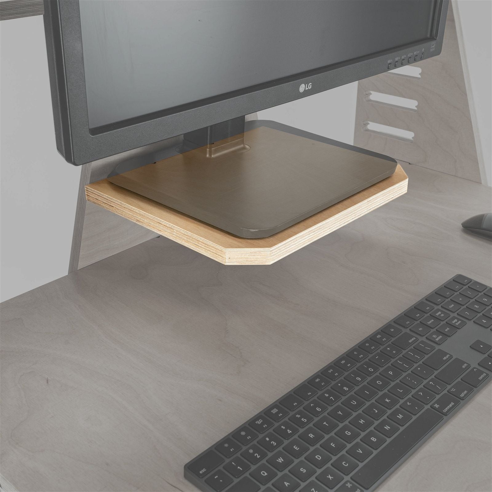 Monitor Stand 
