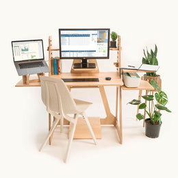 Monitor Stand 