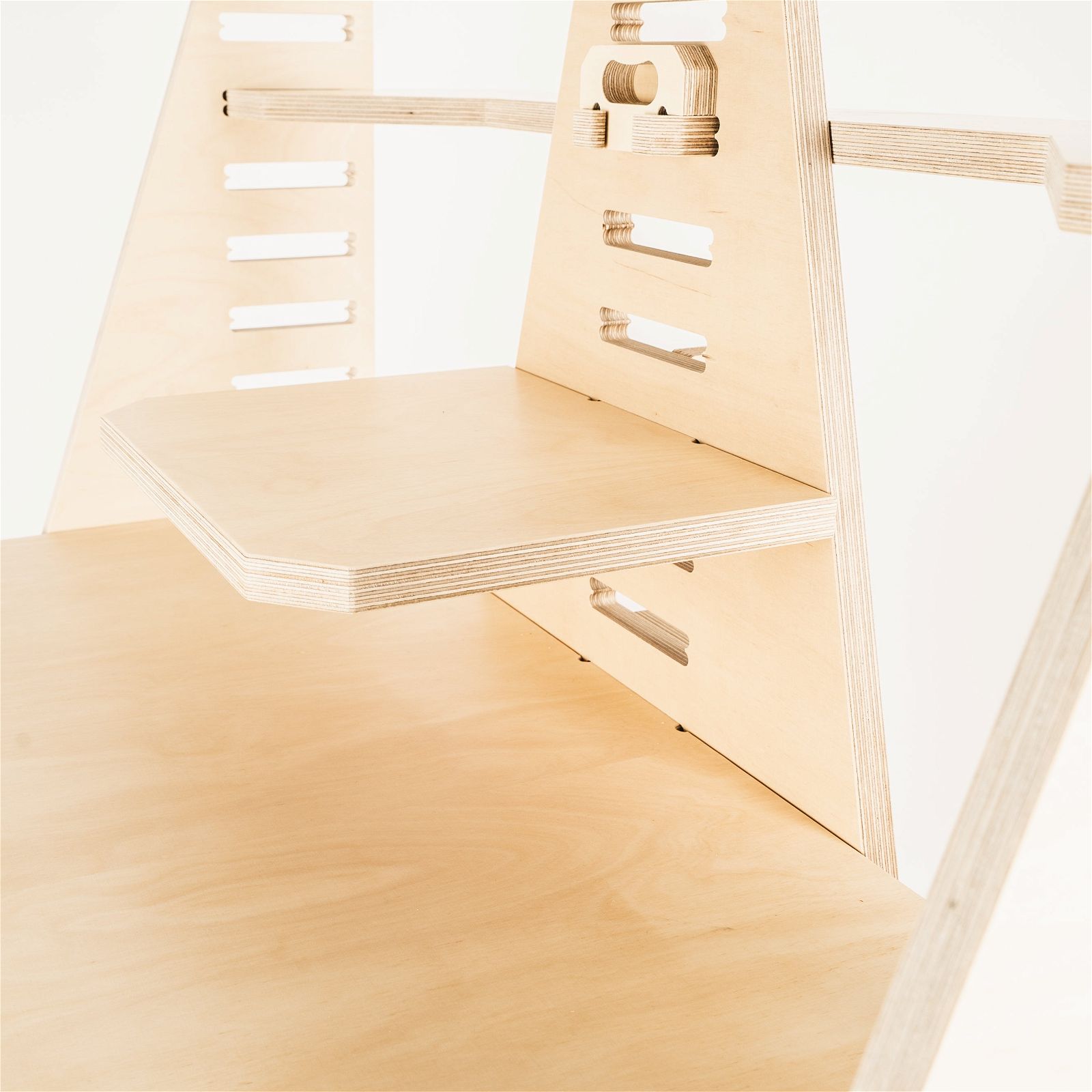 Monitor Stand 