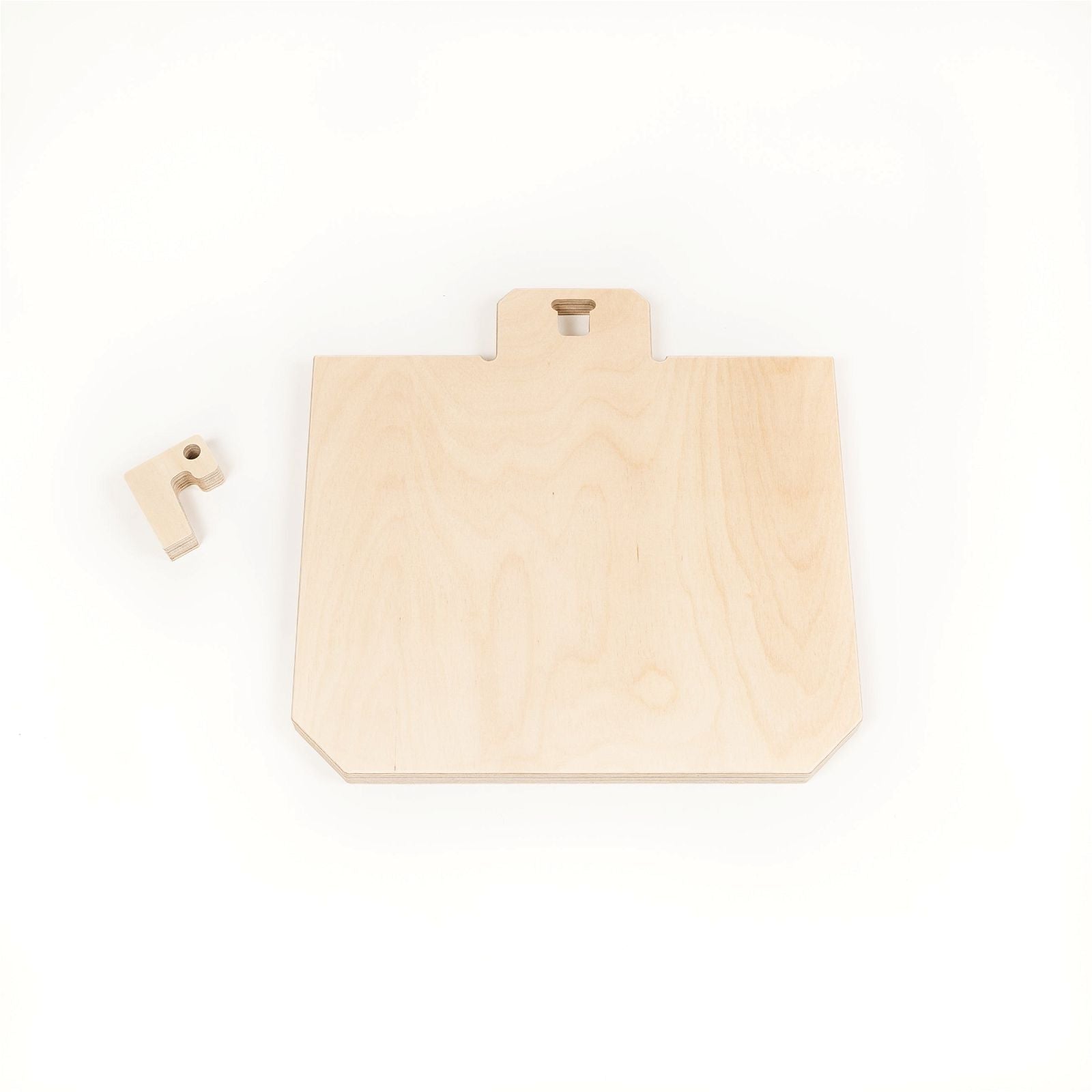 Monitor Stand 