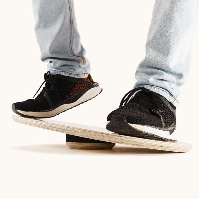 Move Boards & Boxes For Standing Desks | Reduce Fatigue On Body Parts ...