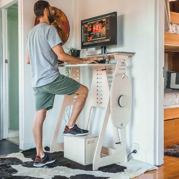 Move Board & Box 