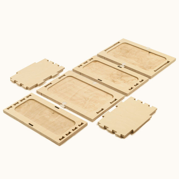 Move Board & Box 