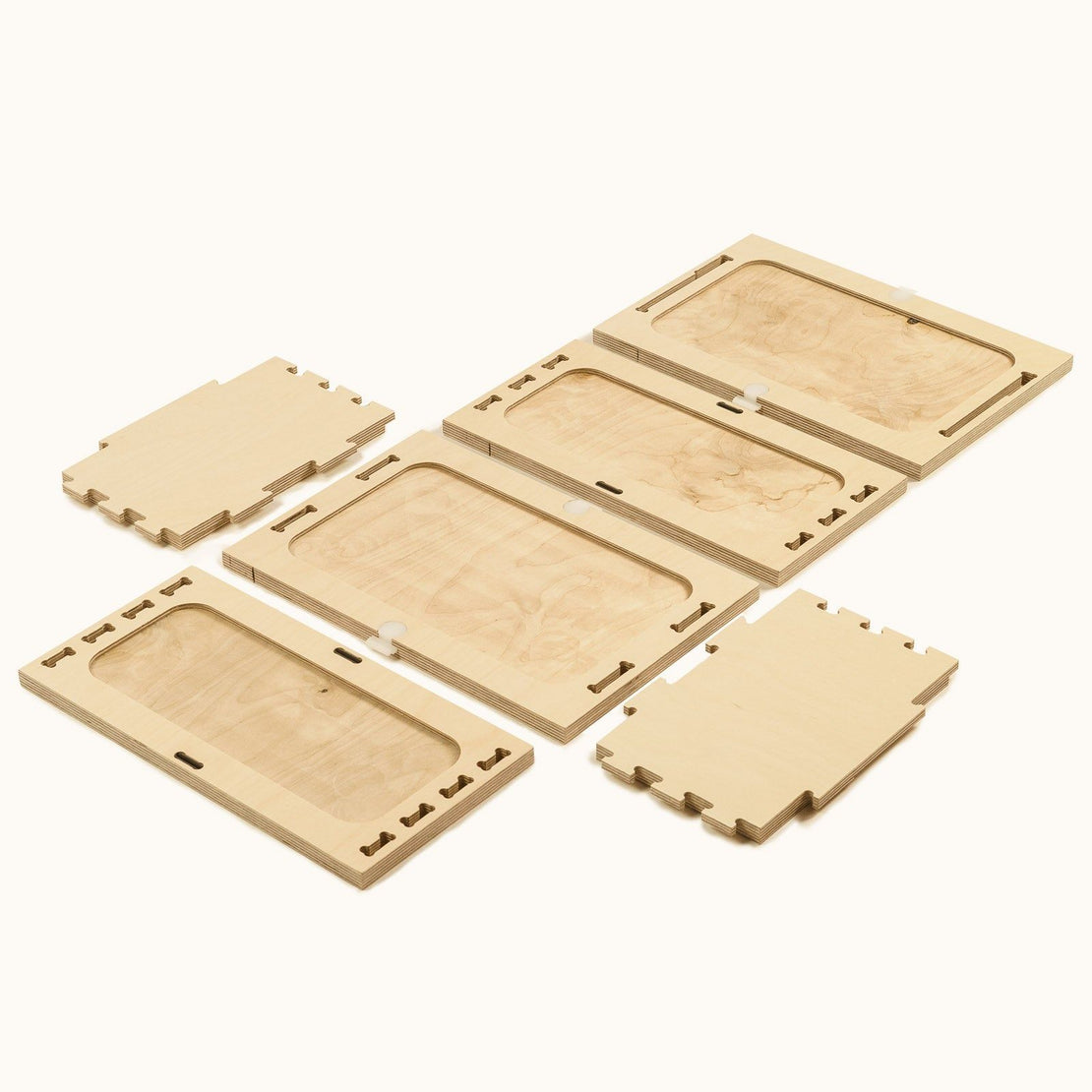 Move Board & Box 