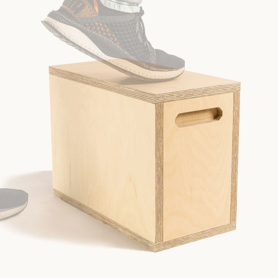 Move Box 