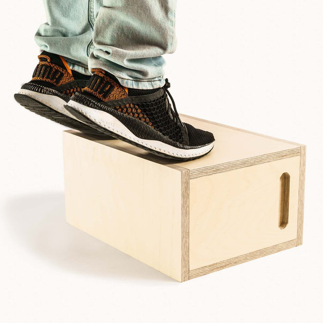 Move Box 