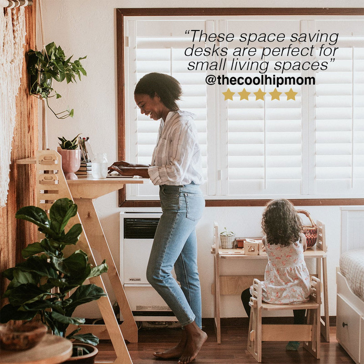 Standing Desk 