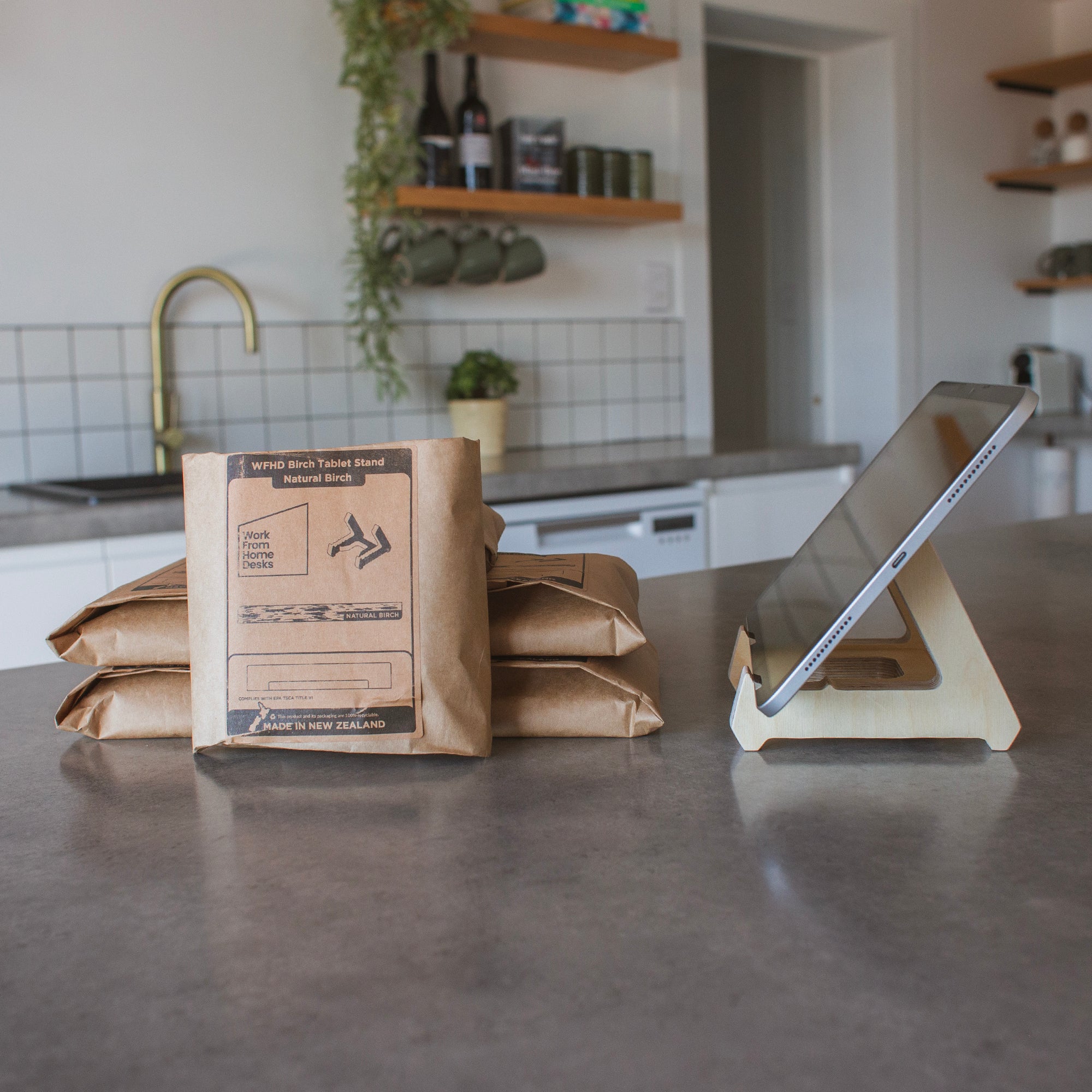 Device Stands & Lifters – 18 Pack Wholesale/Retail