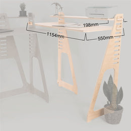 WFH Corner Desk Module 