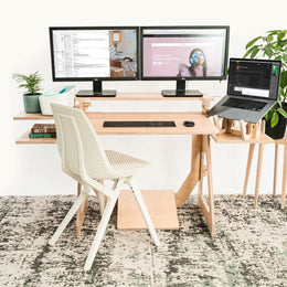 WFH Sitting Desk 