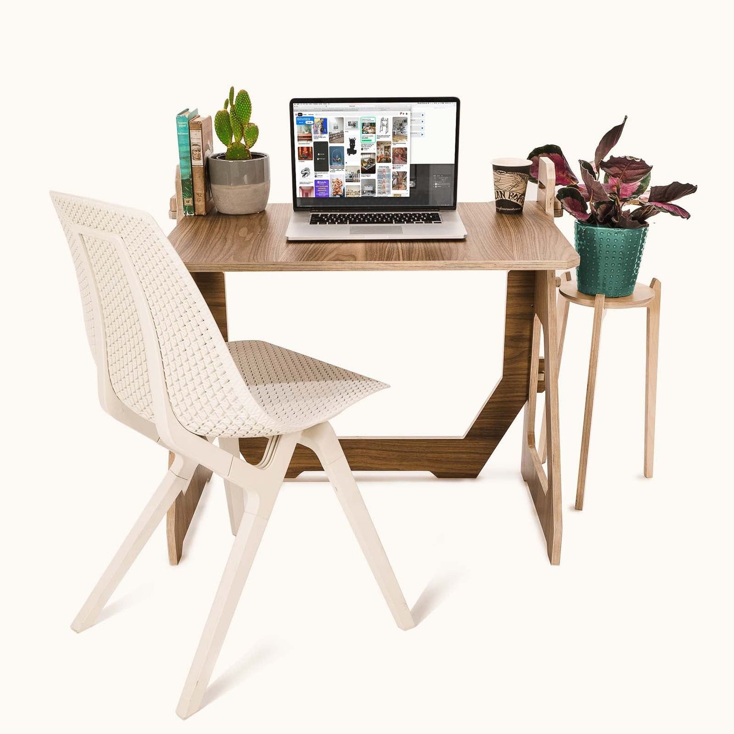 WFH Sitting Desk - Factory Second