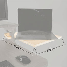 Wing Shelf 