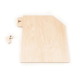 Wing Shelf 