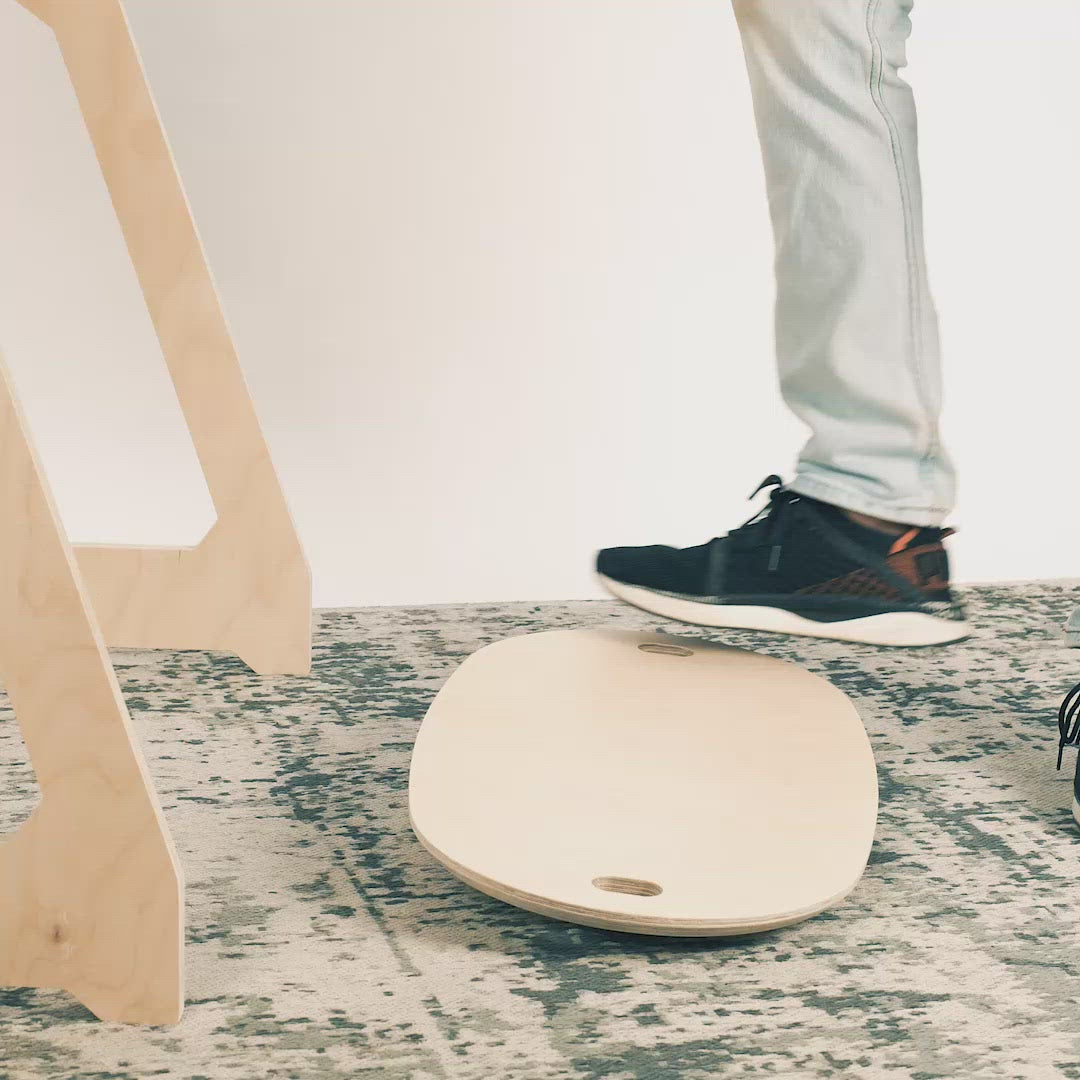 Move Board